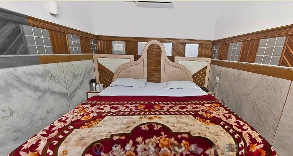 Ajay Guest House Nuova Delhi Esterno foto